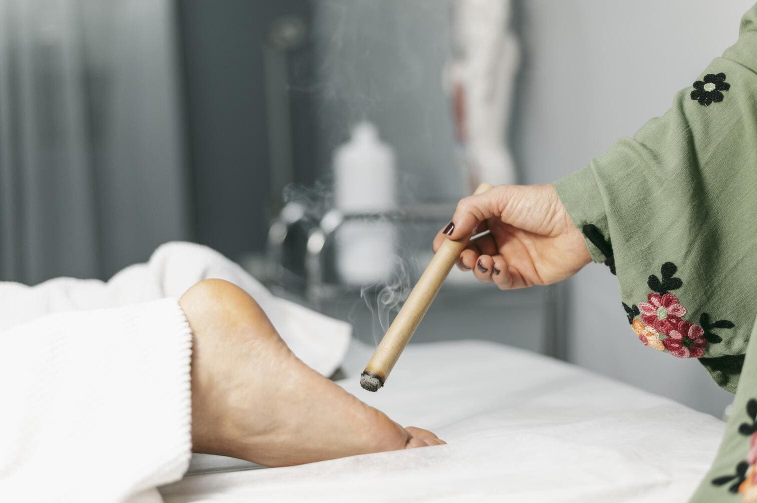 therapy-feet